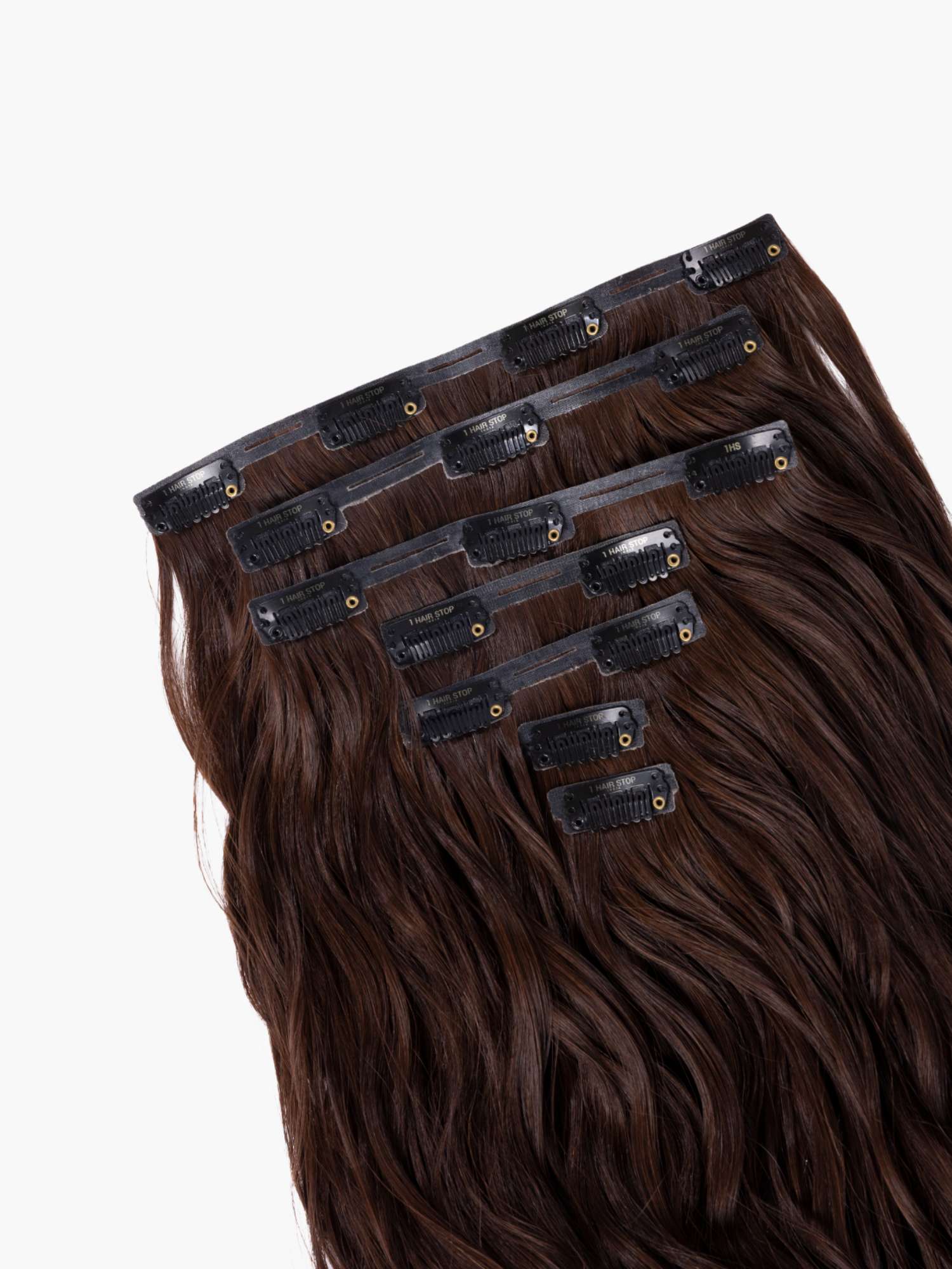 Clip-In Hair Extension